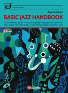 Basic Jazz Handbook 