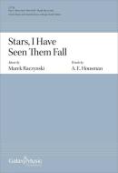 Stars, I Have Seen Them Fall 