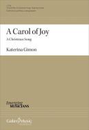 A Carol of Joy 