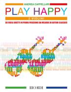 Play Happy: 2 Violini 