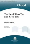 The Lord Bless You and Keep You 