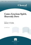 Come, Gracious Spirit, Heavenly Dove 