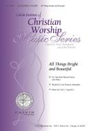 All Things Bright and Beautiful 