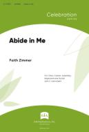 Abide in Me 