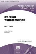 My Father Watches Over Me 