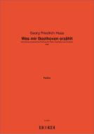 Was mir Beethoven erzählt 