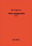Dawn Passacaglia 