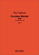 Drunken Master 