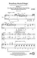 Broadway Musical Magic 