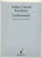 Gethsemani 
