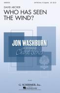 Who Has Seen The Wind? 