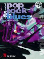 The Sound of Pop, Rock & Blues Vol. 2 