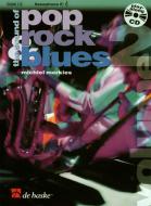 The Sound of Pop, Rock & Blues Vol. 2 