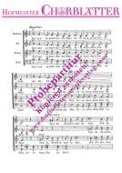 Bundeslied (Bet' und arbeit' ruft die Welt) 