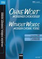 Ohne Wort' - Without Words 