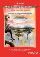 His Eye Is On The Sparrow 