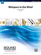 Whispers in the Wind op. 248 Standard