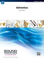 Adventus Standard