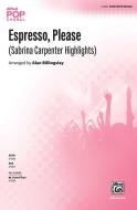 Espresso, Please 