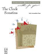 The Clock Sonatina 