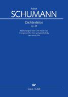 Dichterliebe Standard