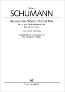 Im wunderschönen Monat Mai Standard