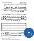 Und wüsstens die Blumen Download