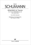 Allnächtlich im Traume Standard