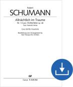 Allnächtlich im Traume Download