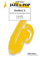 Der Ritt des dreihöckrigen Kamels Standard