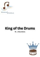 King of the Drums 