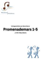 Promenademars No. 1-5 