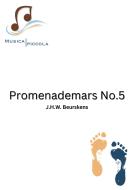 Promanademars No. 5 