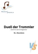 Duell der Trommler 