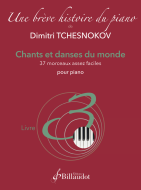 Une brève histoire du piano 3 