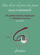 Une brève histoire du piano 6 