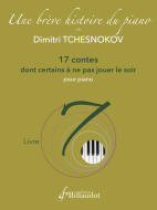 Une brève histoire du piano 7 