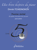 Une brève histoire du piano 5 