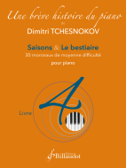 Une brève histoire du piano 4 