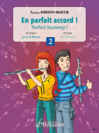 En parfait accord! (Perfect Harmony!) Vol. 2 