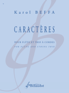 Caractères 