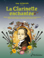 La Clarinette enchantée 
