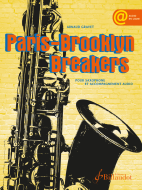 Paris-Brooklyn Breakers 