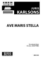 Ave Maris Stella 