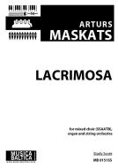 Lacrimosa 