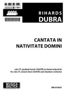 Cantata in Nativitate Domini 