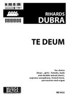 Te Deum 