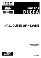 Hail, Queen of Heaven 