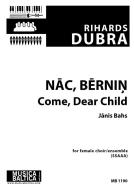 Nāc, bērniņ 