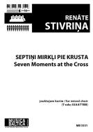 Seven Moments at the Cross 